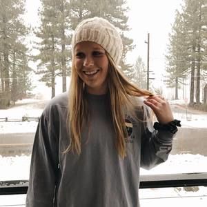 Meet your Posher, Kyndel